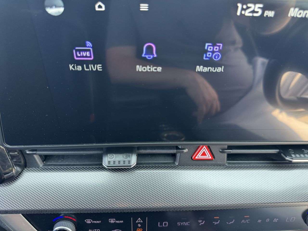 2022 KIA SPORTAGE 2022 KIA SPORTAGE