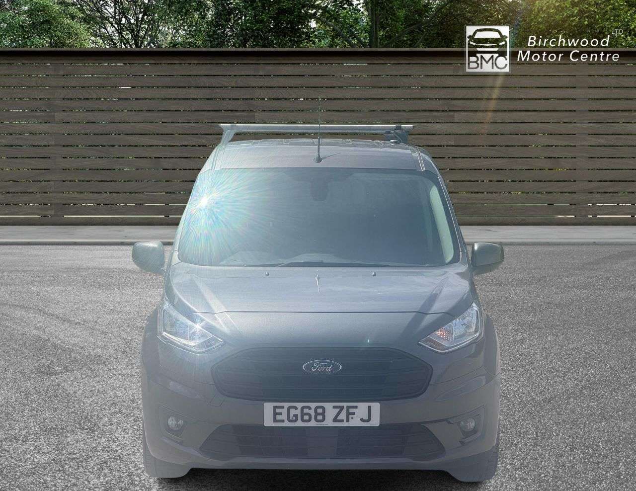 A 2019 FORD TRANSIT CONNECT 1.5 200 EcoBlue Limited Panel Van 5dr Diesel Auto L1 Euro 6 (s/s) (120 ps) A 2019 FORD TRANSIT CONNECT 1.5 200 EcoBlue Limited Panel Van 5dr Diesel Auto L1 Euro 6 (s/s) (120 ps)
