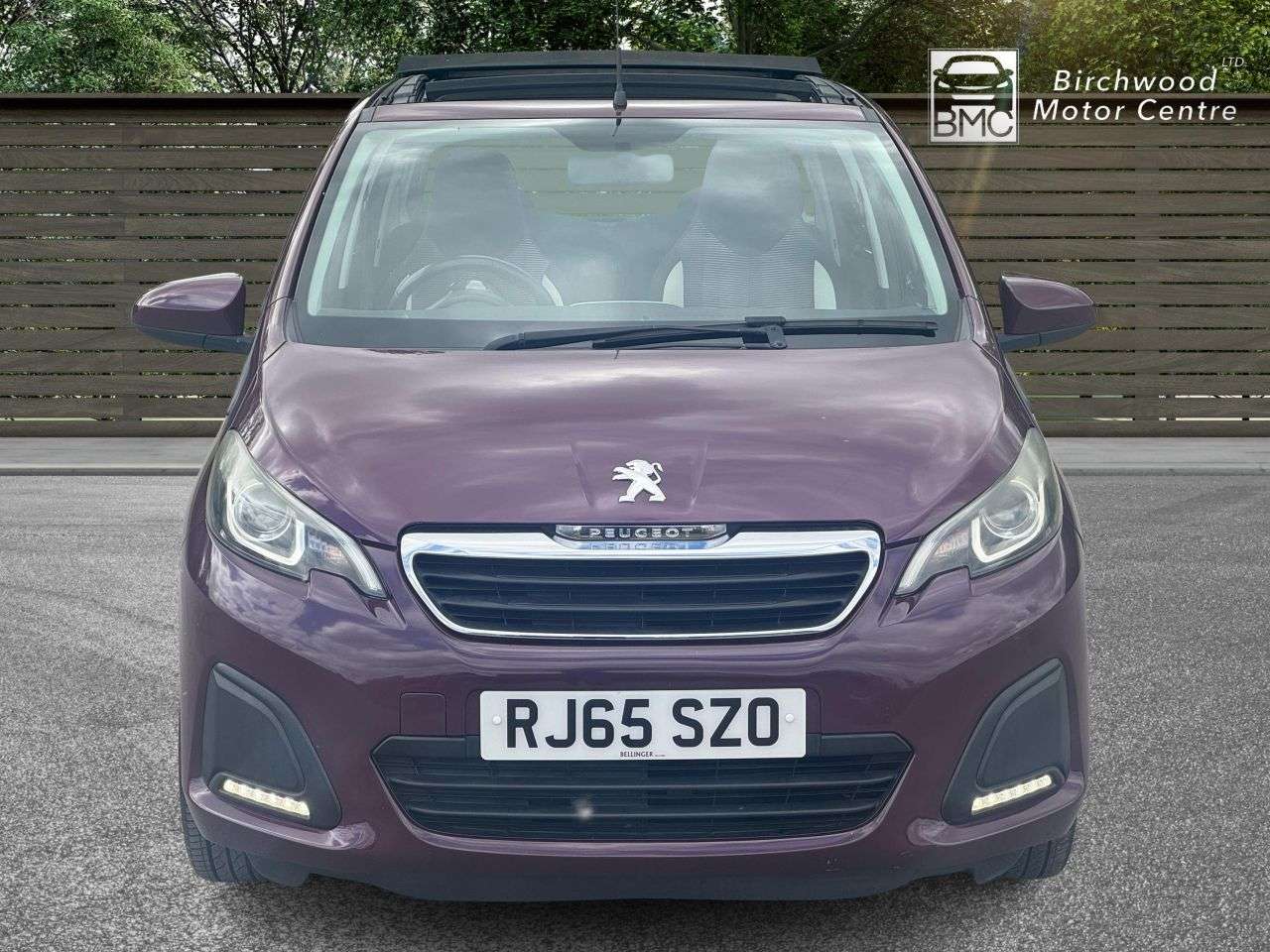 A 2015 PEUGEOT 108 1.0 Active Top! 5dr Petrol 2 Tronic Euro 6 (68 ps) A 2015 PEUGEOT 108 1.0 Active Top! 5dr Petrol 2 Tronic Euro 6 (68 ps)