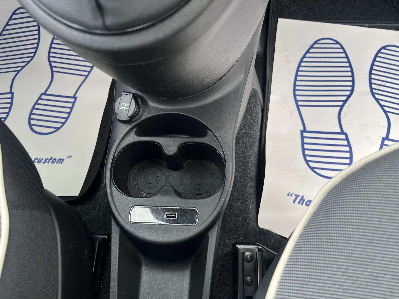 2019 FIAT 500 2019 FIAT 500