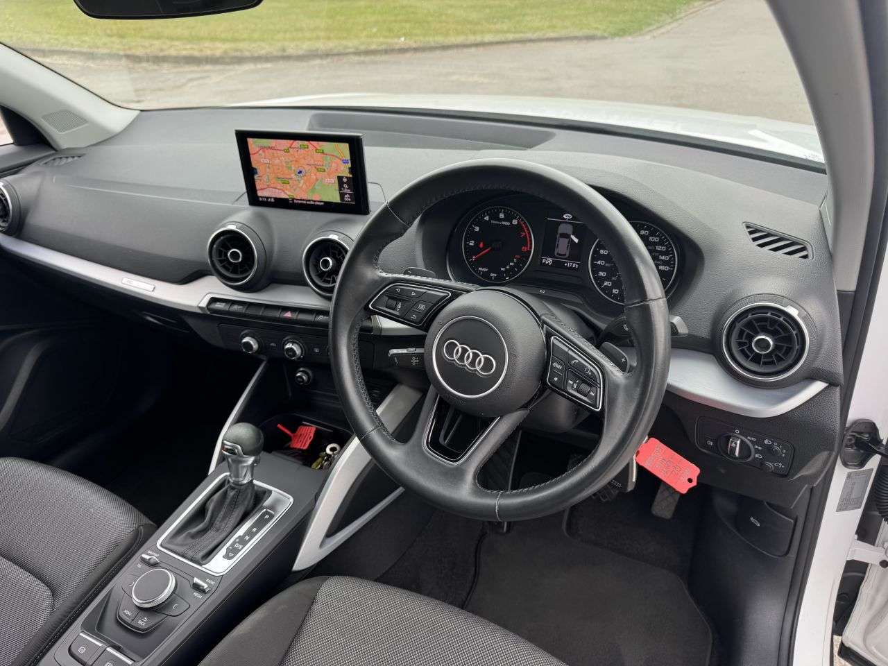 2019 AUDI Q2 2019 AUDI Q2