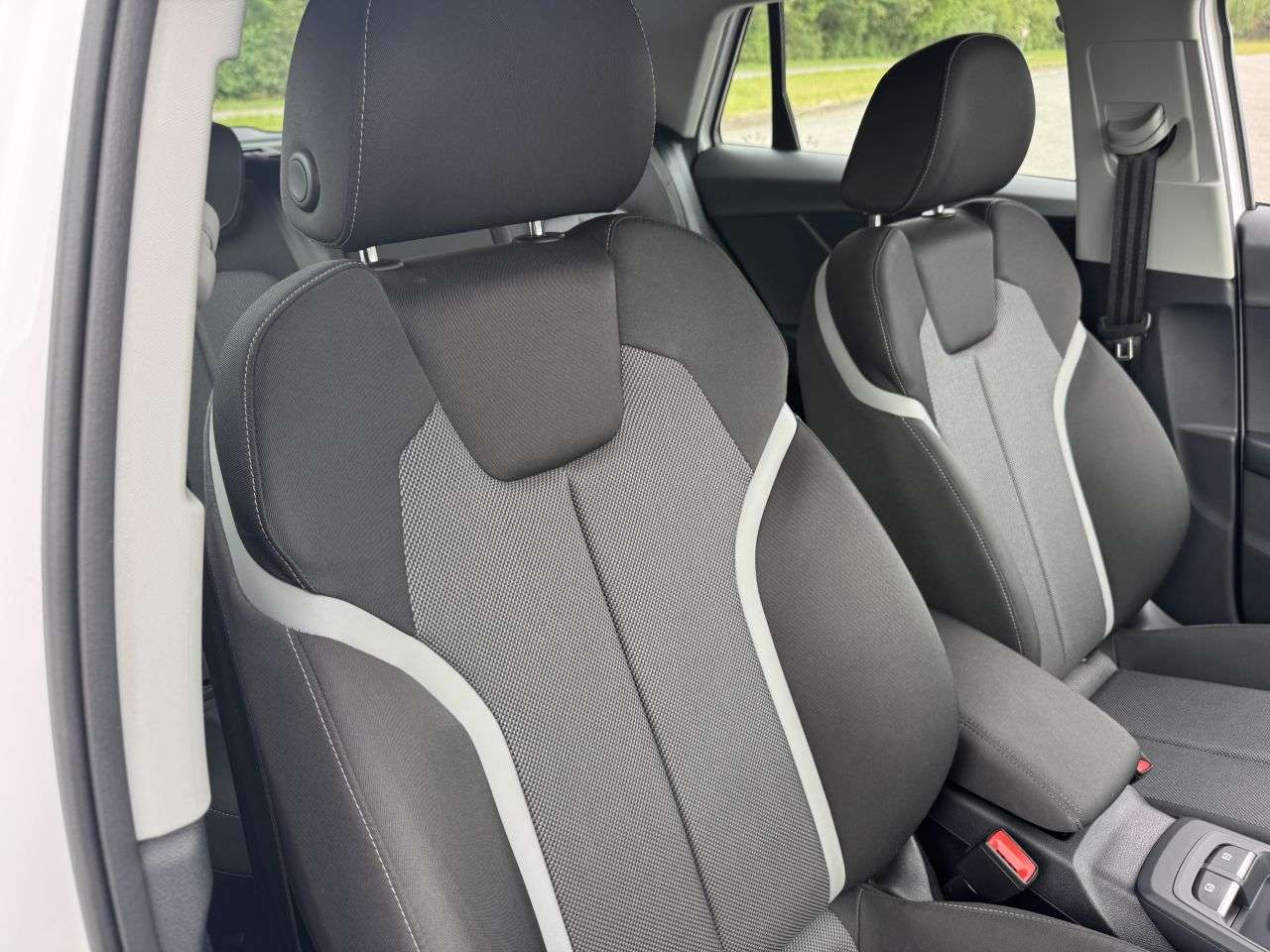 2019 AUDI Q2 2019 AUDI Q2