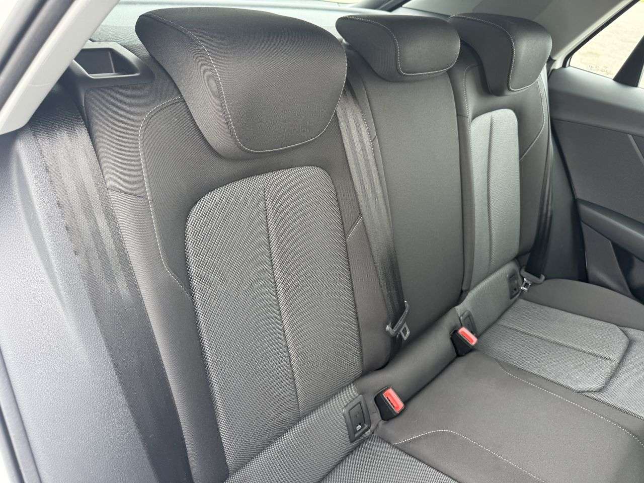 2019 AUDI Q2 2019 AUDI Q2
