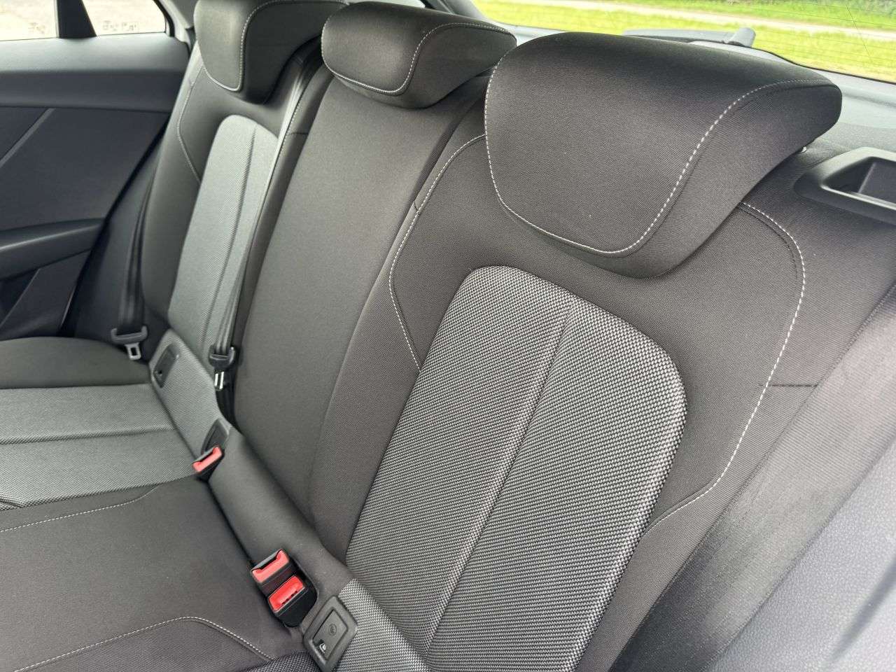2019 AUDI Q2 2019 AUDI Q2
