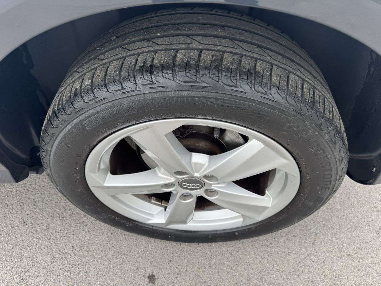 2019 AUDI Q2 2019 AUDI Q2