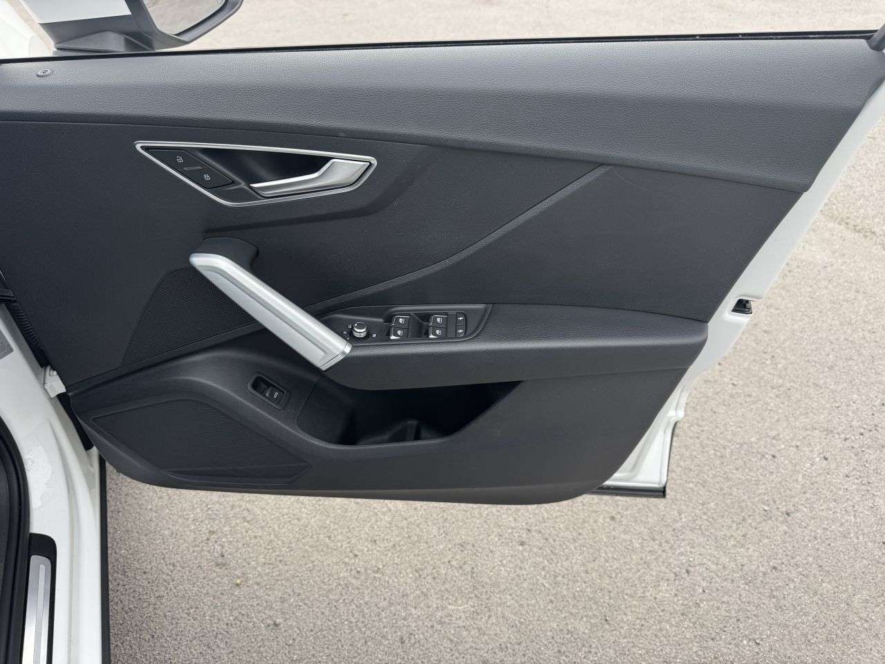 2019 AUDI Q2 2019 AUDI Q2
