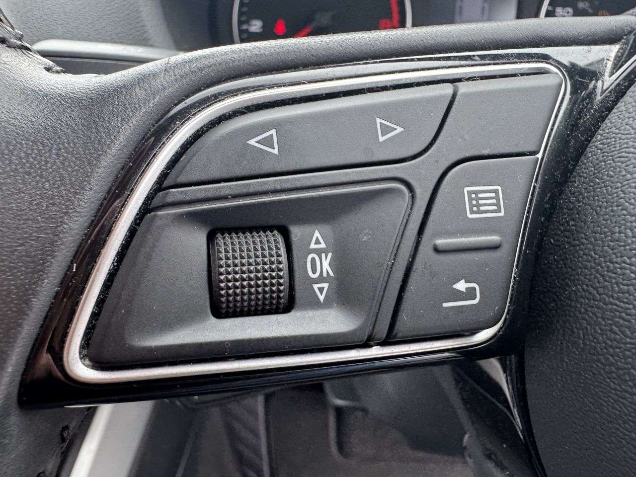 2019 AUDI Q2 2019 AUDI Q2