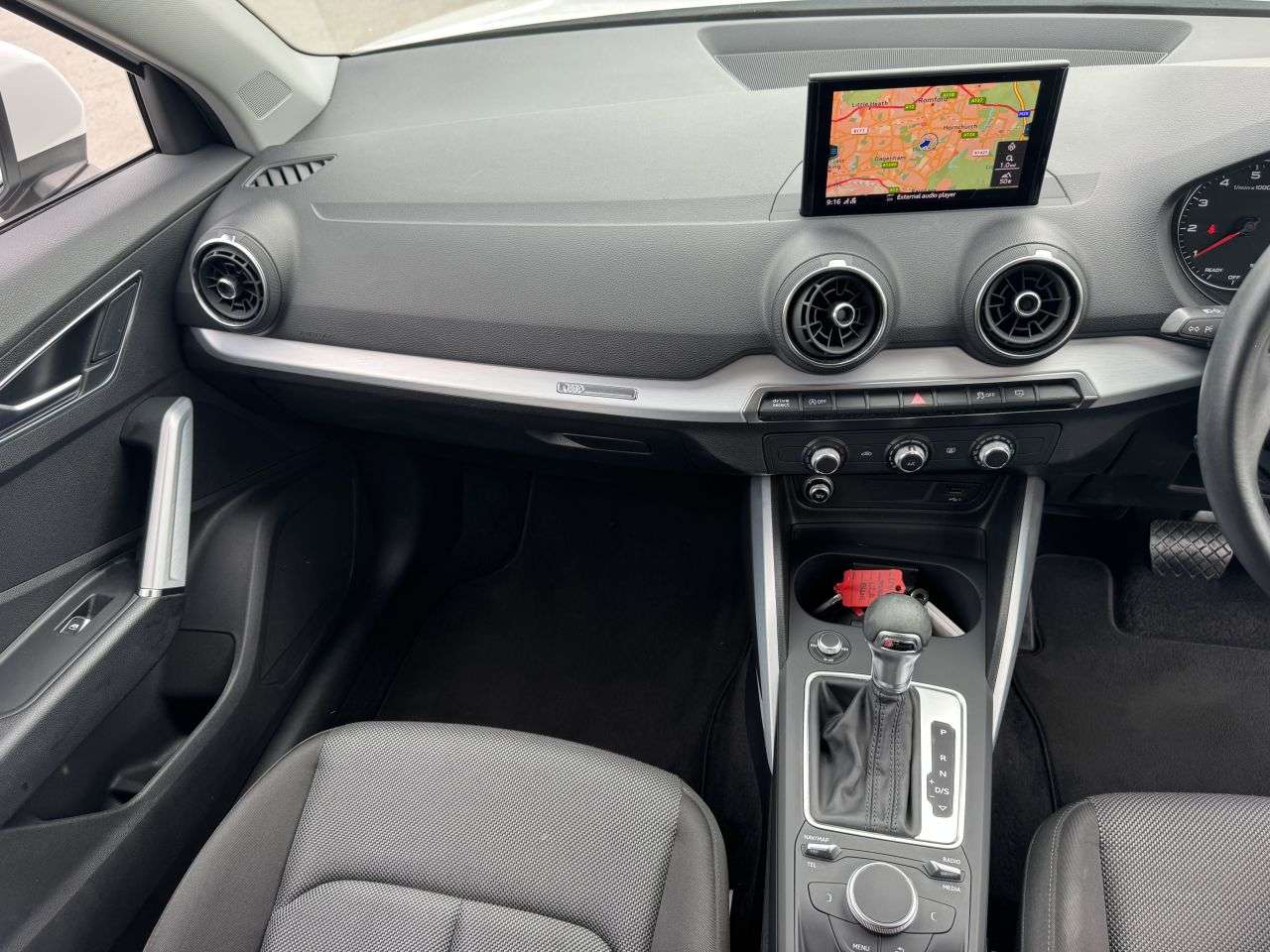 2019 AUDI Q2 2019 AUDI Q2