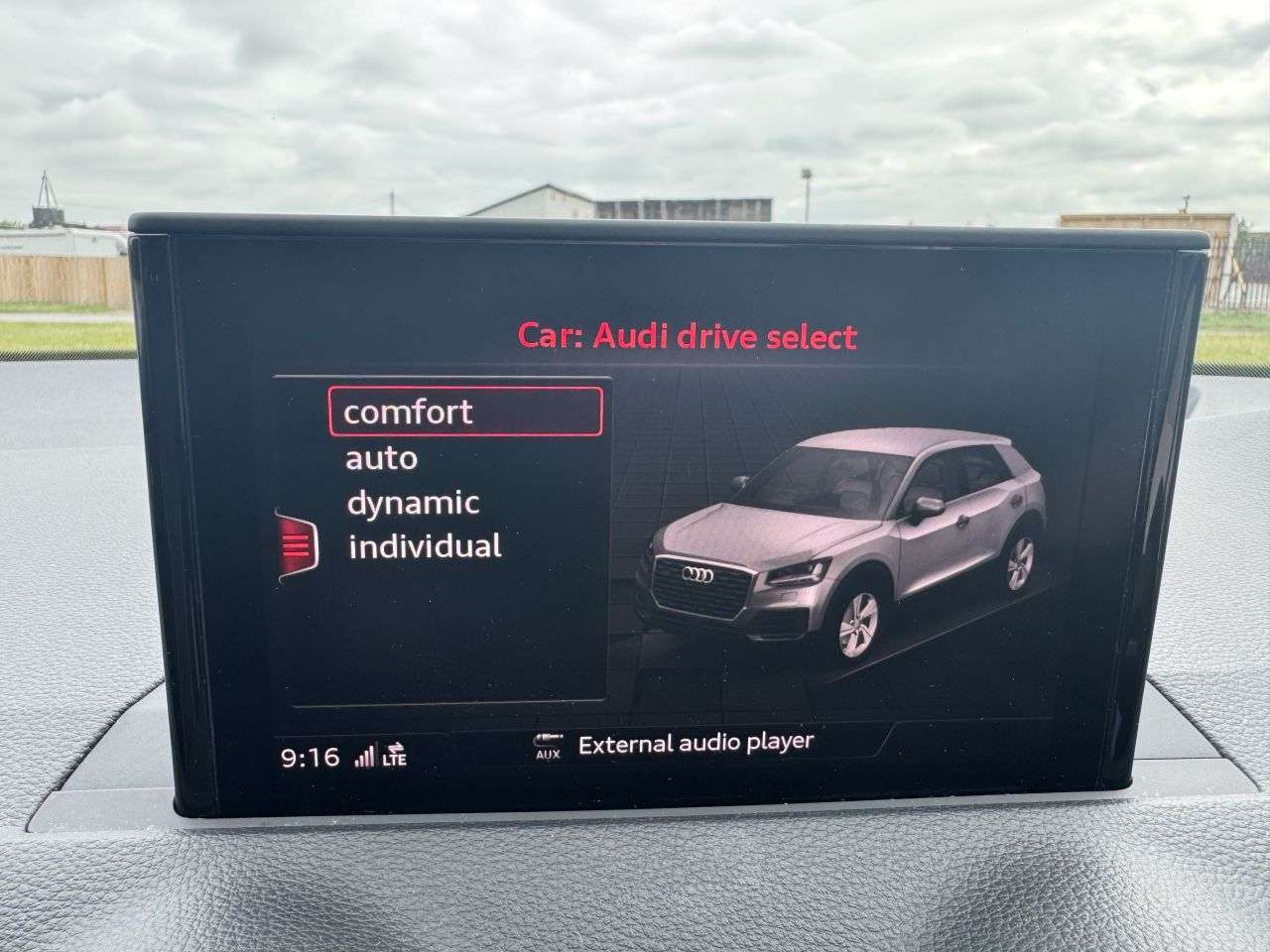 2019 AUDI Q2 2019 AUDI Q2