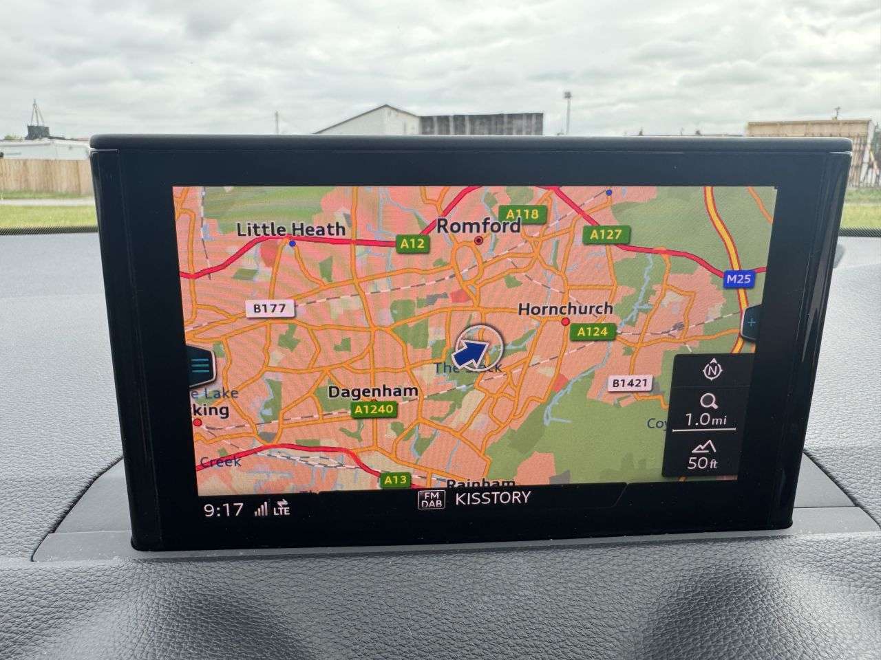 2019 AUDI Q2 2019 AUDI Q2