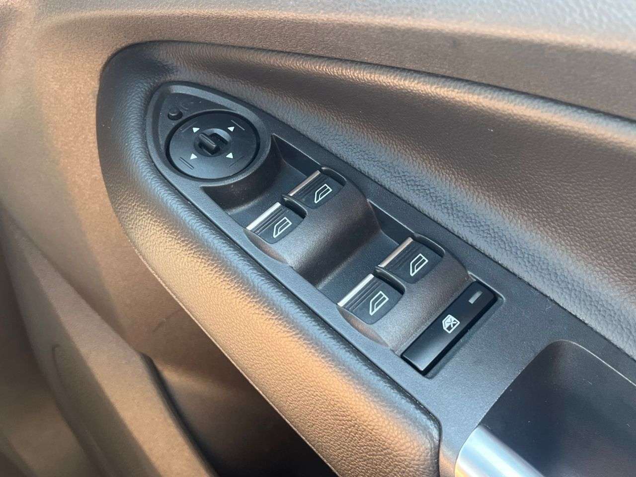 2018 FORD KUGA 2018 FORD KUGA
