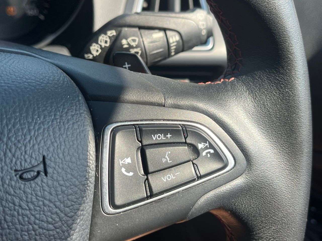 2018 FORD KUGA 2018 FORD KUGA
