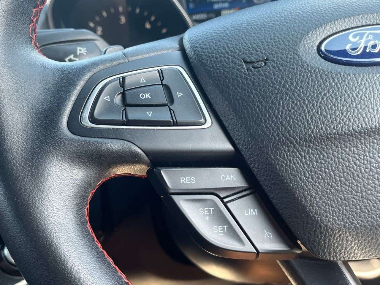 2018 FORD KUGA 2018 FORD KUGA