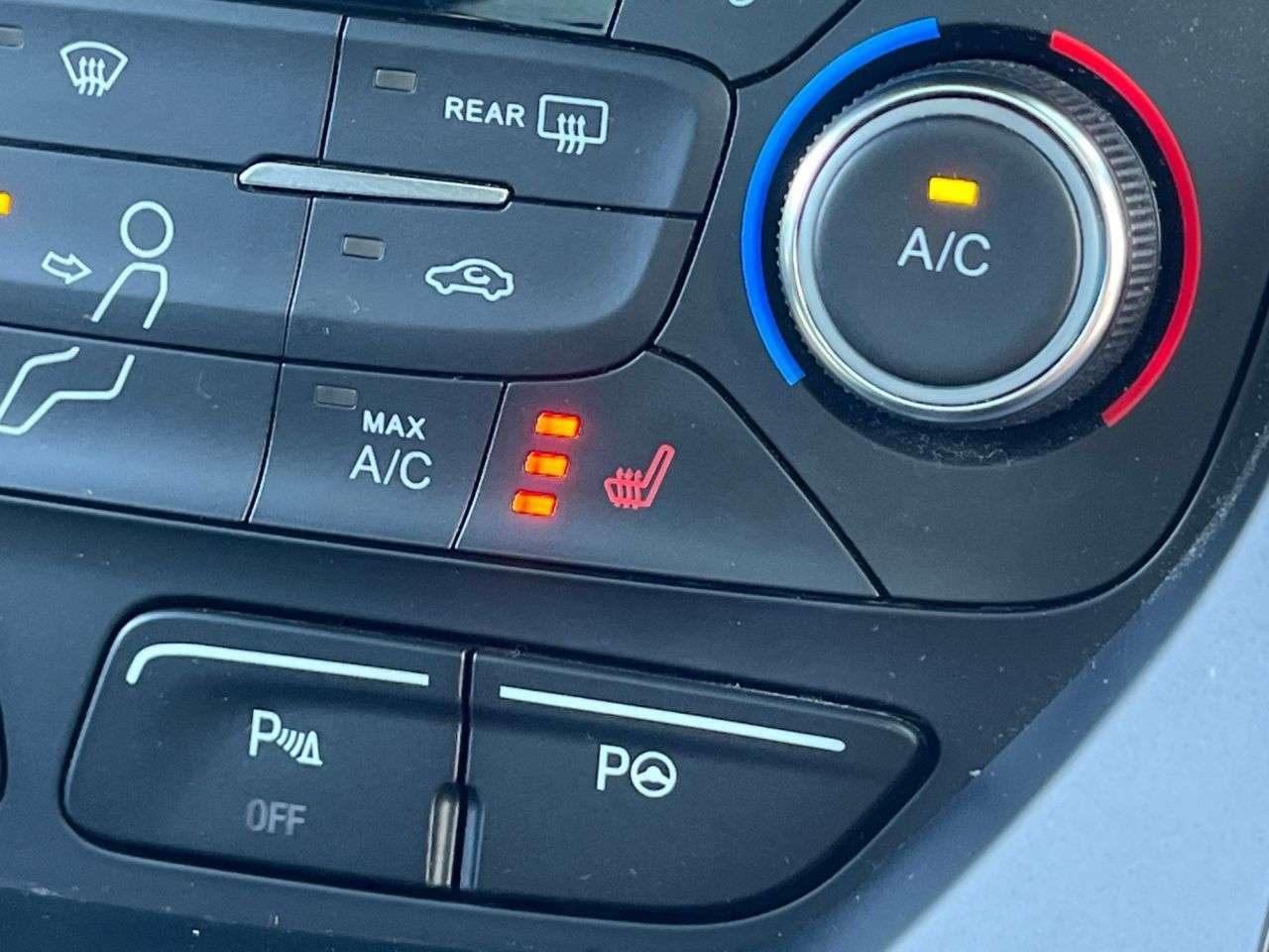 2018 FORD KUGA 2018 FORD KUGA