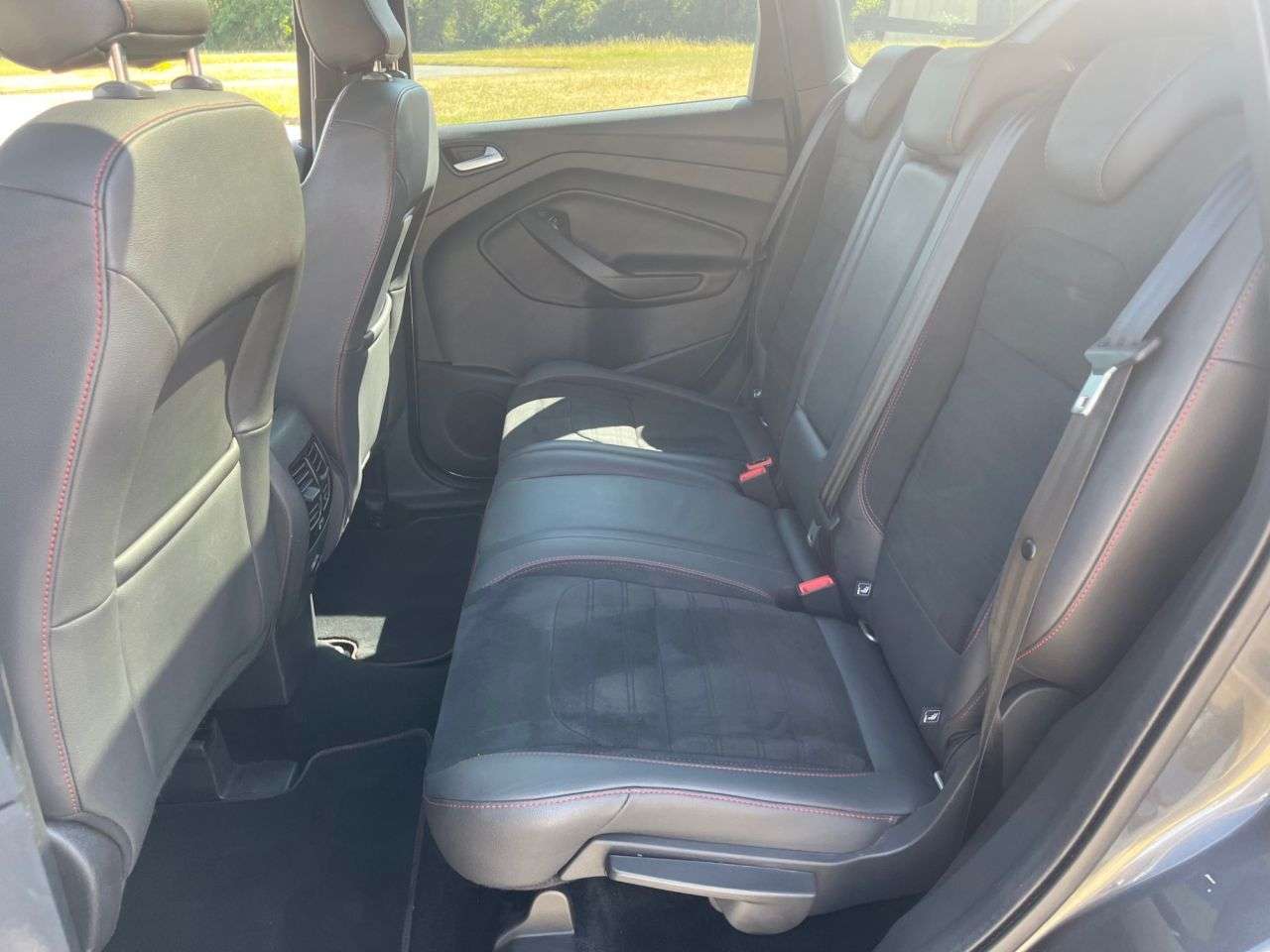 2018 FORD KUGA 2018 FORD KUGA