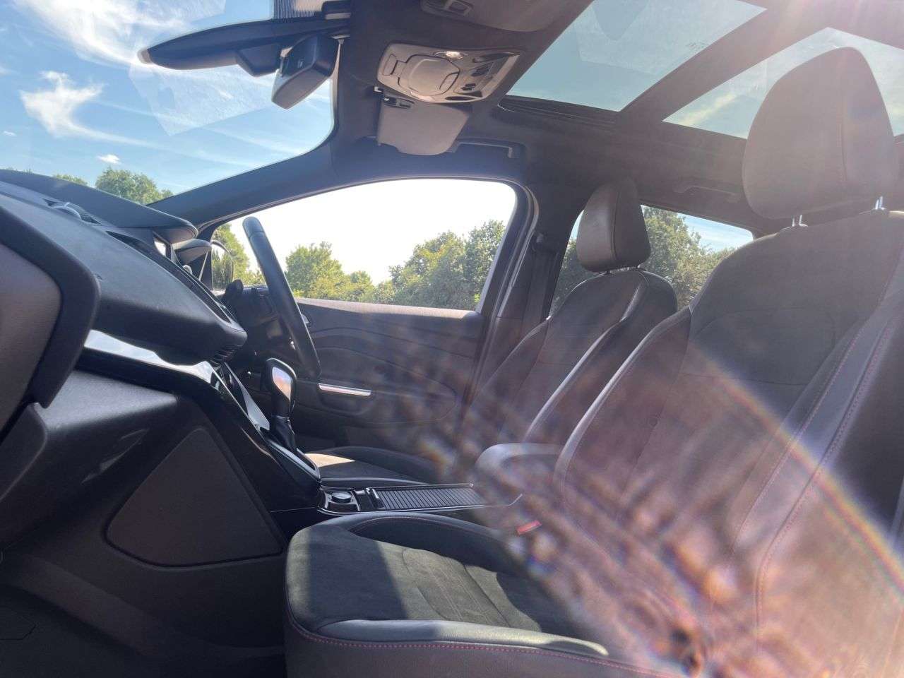 2018 FORD KUGA 2018 FORD KUGA