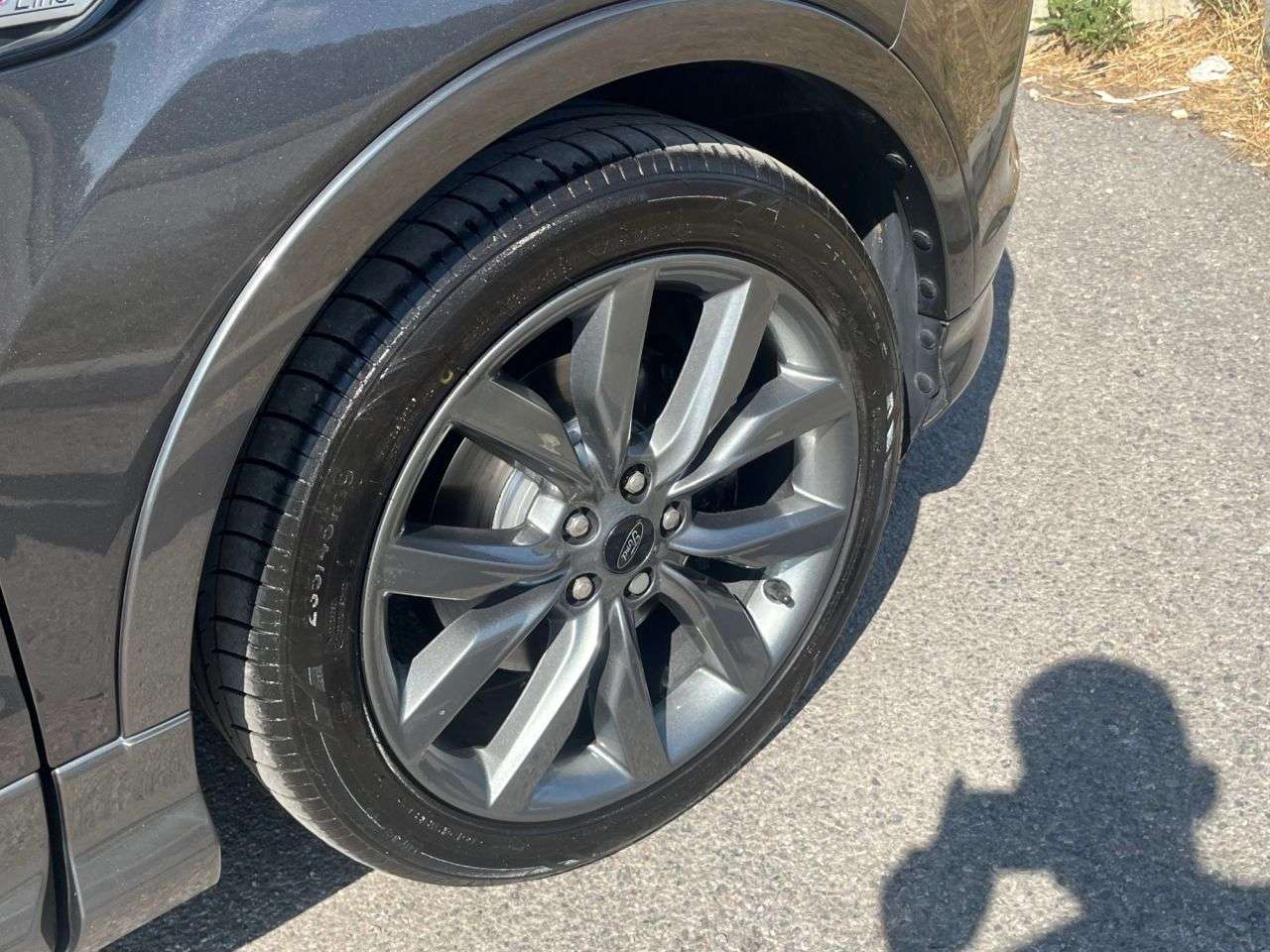 2018 FORD KUGA 2018 FORD KUGA