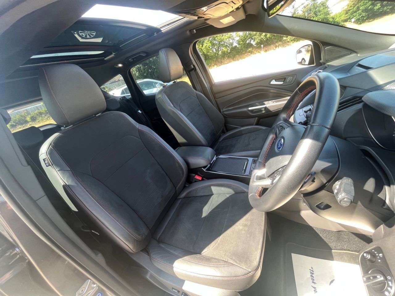 2018 FORD KUGA 2018 FORD KUGA