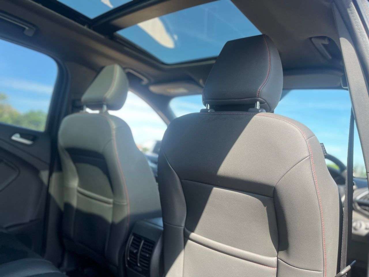 2018 FORD KUGA 2018 FORD KUGA
