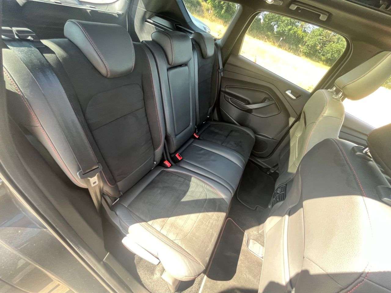 2018 FORD KUGA 2018 FORD KUGA