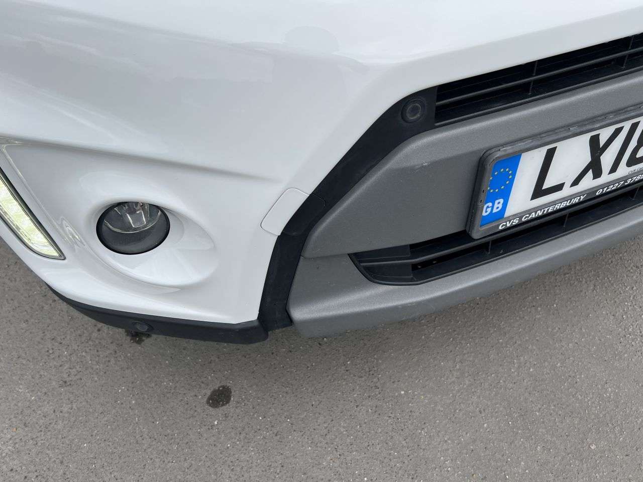 2018 SUZUKI VITARA 2018 SUZUKI VITARA