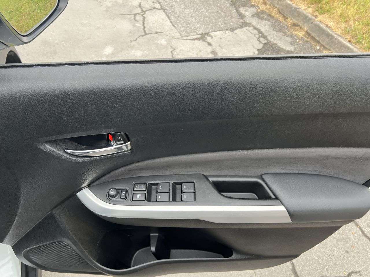 2018 SUZUKI VITARA 2018 SUZUKI VITARA