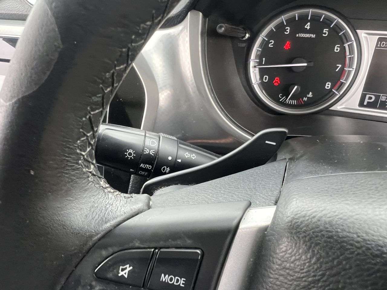 2018 SUZUKI VITARA 2018 SUZUKI VITARA