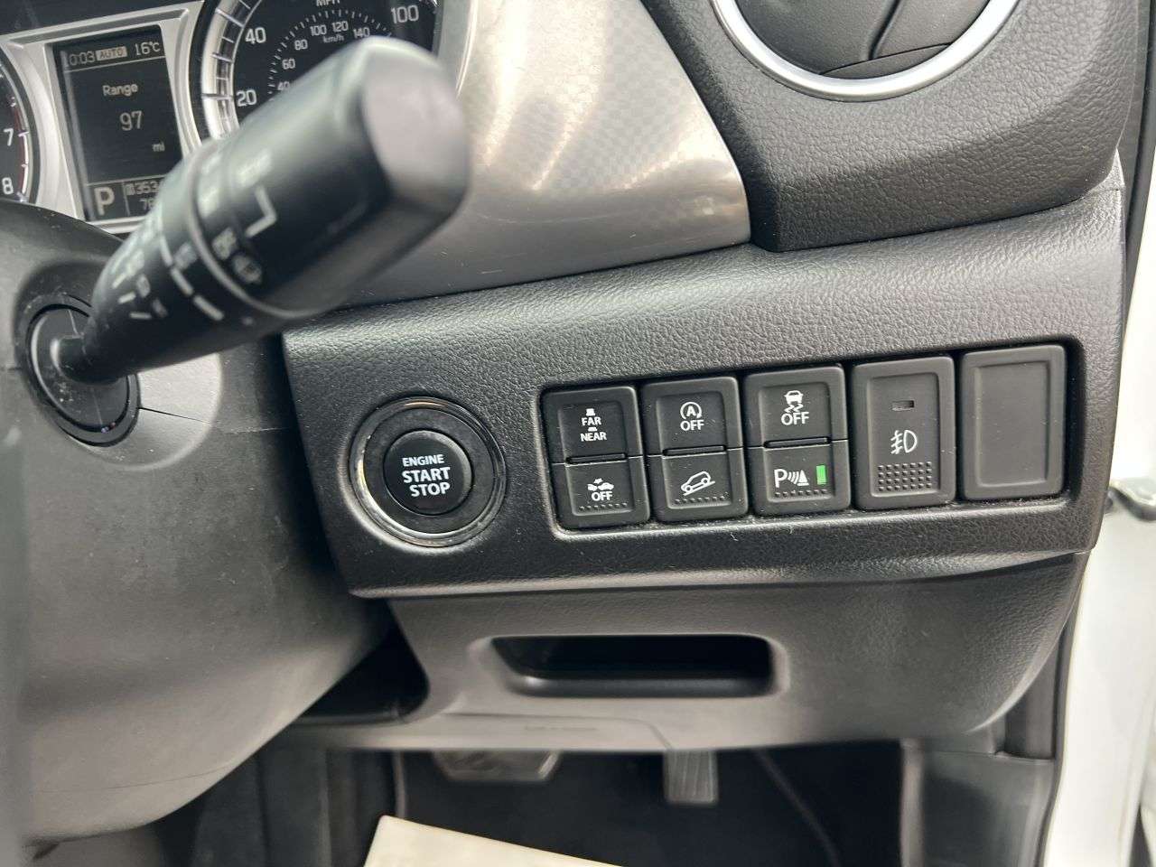 2018 SUZUKI VITARA 2018 SUZUKI VITARA
