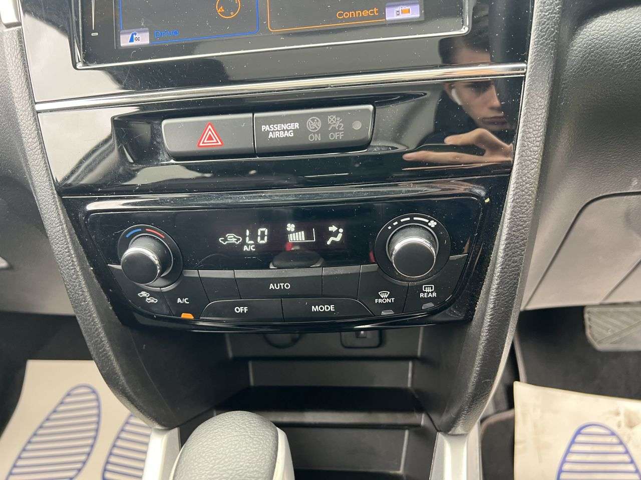 2018 SUZUKI VITARA 2018 SUZUKI VITARA