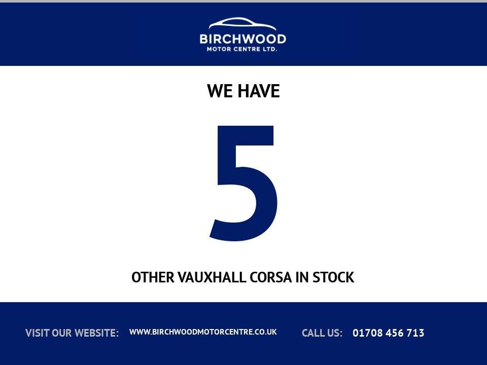A 2019 VAUXHALL CORSA 1.4i Sport Hatchback 5dr Petrol Manual Euro 6 (s/s) (90 ps) HISTORY A 2019 VAUXHALL CORSA 1.4i Sport Hatchback 5dr Petrol Manual Euro 6 (s/s) (90 ps) HISTORY