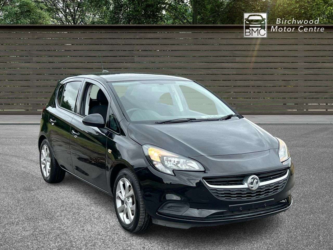 A 2019 VAUXHALL CORSA 1.4i Sport Hatchback 5dr Petrol Manual Euro 6 (s/s) (90 ps) HISTORY A 2019 VAUXHALL CORSA 1.4i Sport Hatchback 5dr Petrol Manual Euro 6 (s/s) (90 ps) HISTORY