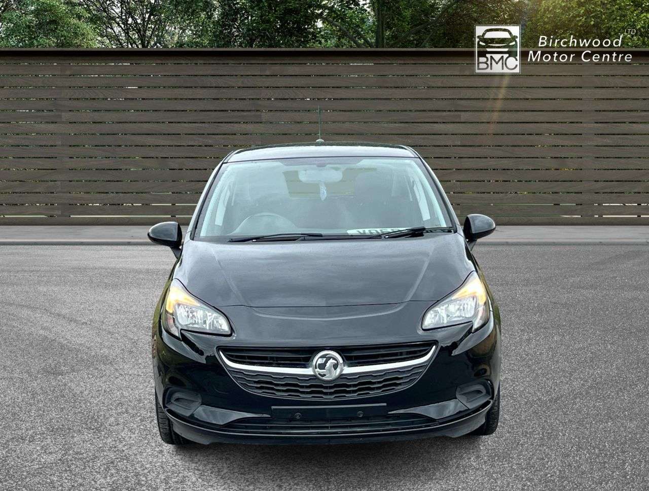 A 2019 VAUXHALL CORSA 1.4i Sport Hatchback 5dr Petrol Manual Euro 6 (s/s) (90 ps) HISTORY A 2019 VAUXHALL CORSA 1.4i Sport Hatchback 5dr Petrol Manual Euro 6 (s/s) (90 ps) HISTORY