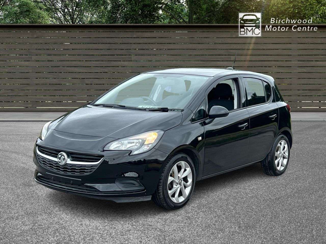 A 2019 VAUXHALL CORSA 1.4i Sport Hatchback 5dr Petrol Manual Euro 6 (s/s) (90 ps) HISTORY A 2019 VAUXHALL CORSA 1.4i Sport Hatchback 5dr Petrol Manual Euro 6 (s/s) (90 ps) HISTORY