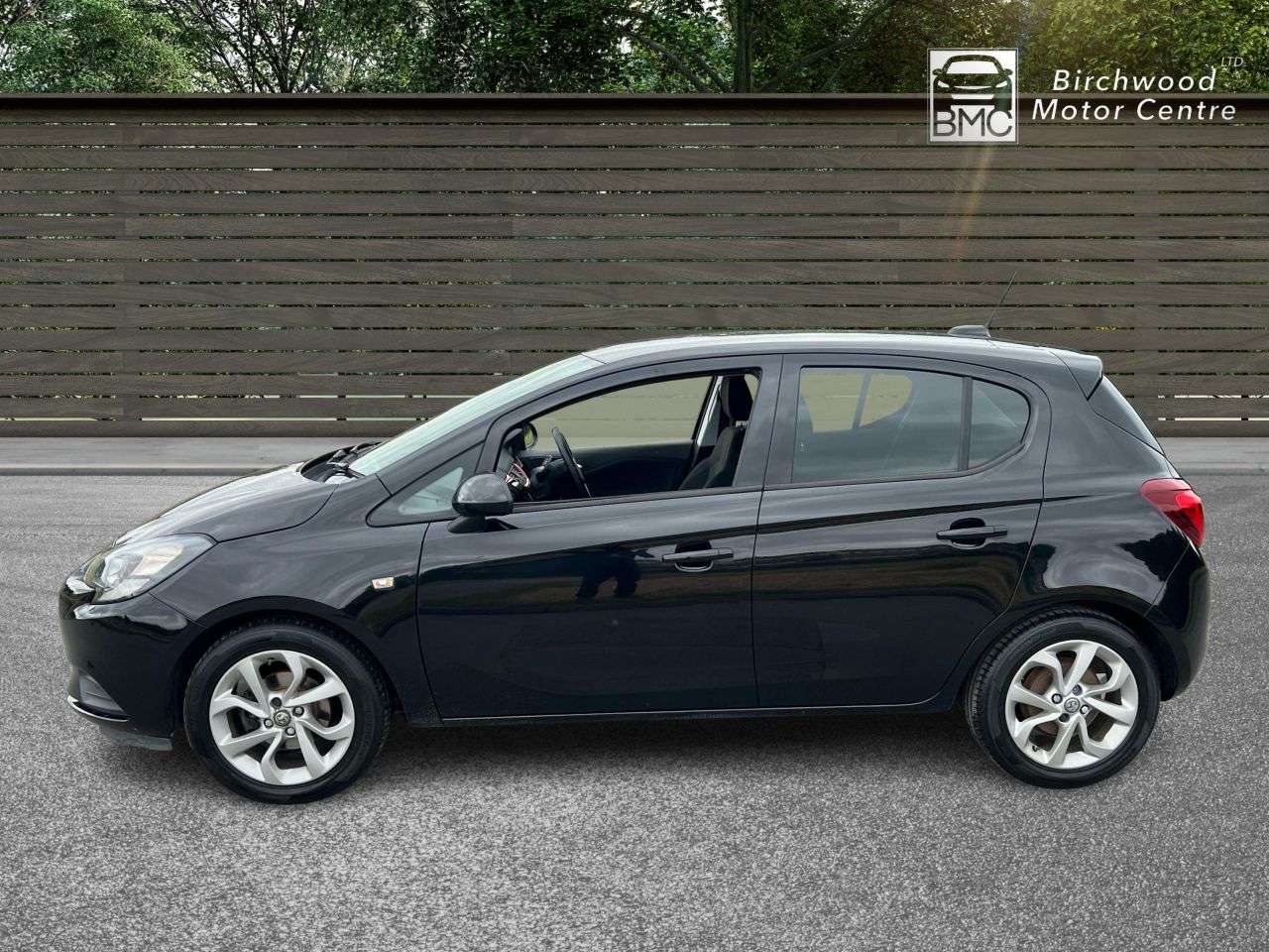 A 2019 VAUXHALL CORSA 1.4i Sport Hatchback 5dr Petrol Manual Euro 6 (s/s) (90 ps) HISTORY A 2019 VAUXHALL CORSA 1.4i Sport Hatchback 5dr Petrol Manual Euro 6 (s/s) (90 ps) HISTORY