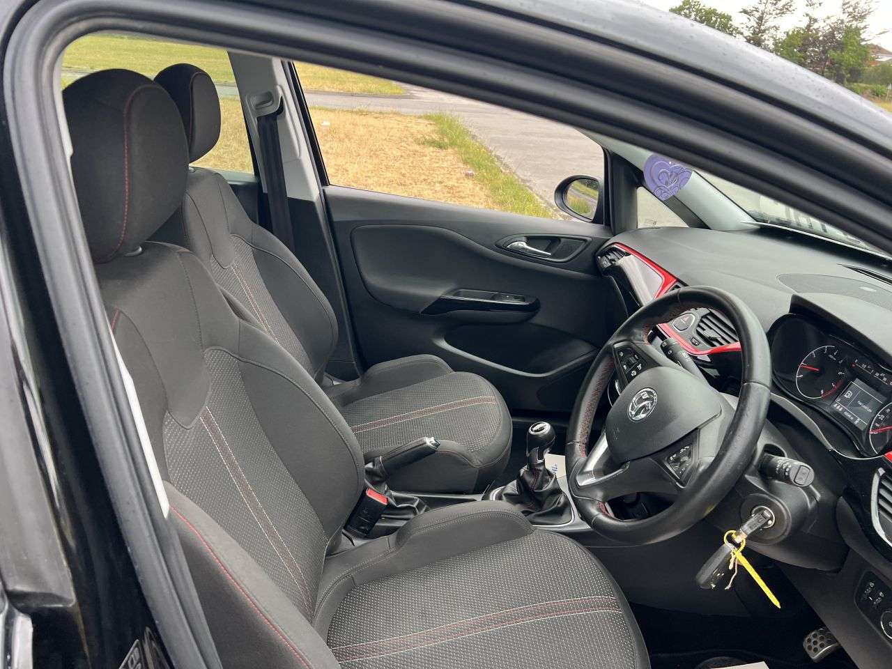 2019 VAUXHALL CORSA 2019 VAUXHALL CORSA