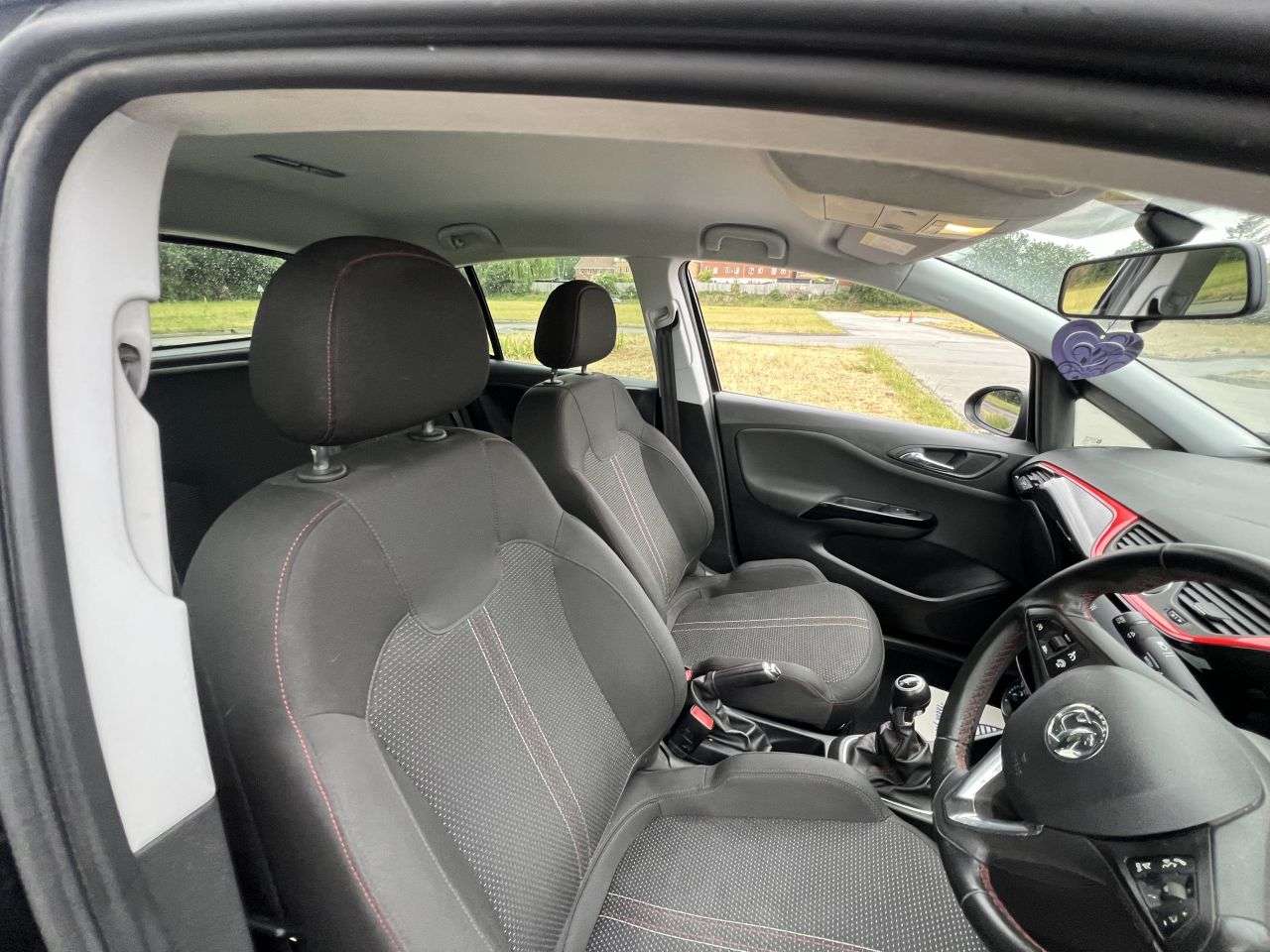 2019 VAUXHALL CORSA 2019 VAUXHALL CORSA