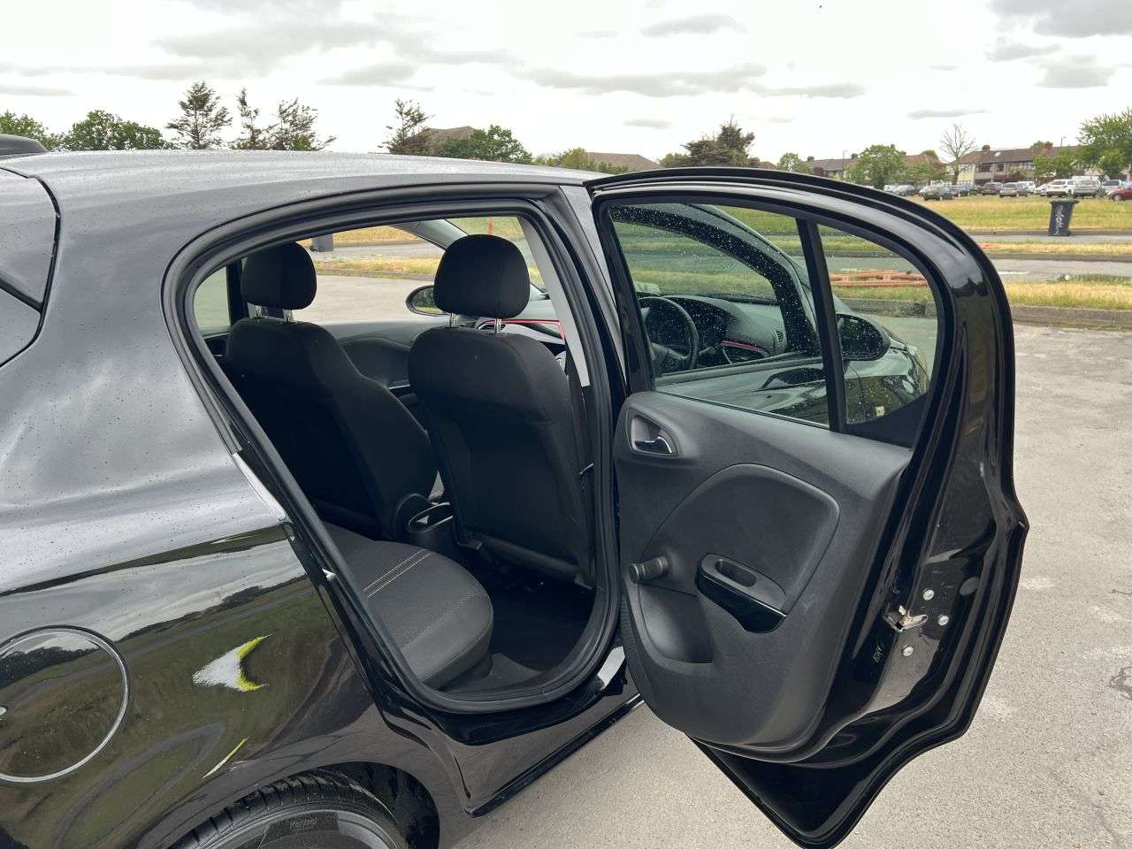 2019 VAUXHALL CORSA 2019 VAUXHALL CORSA