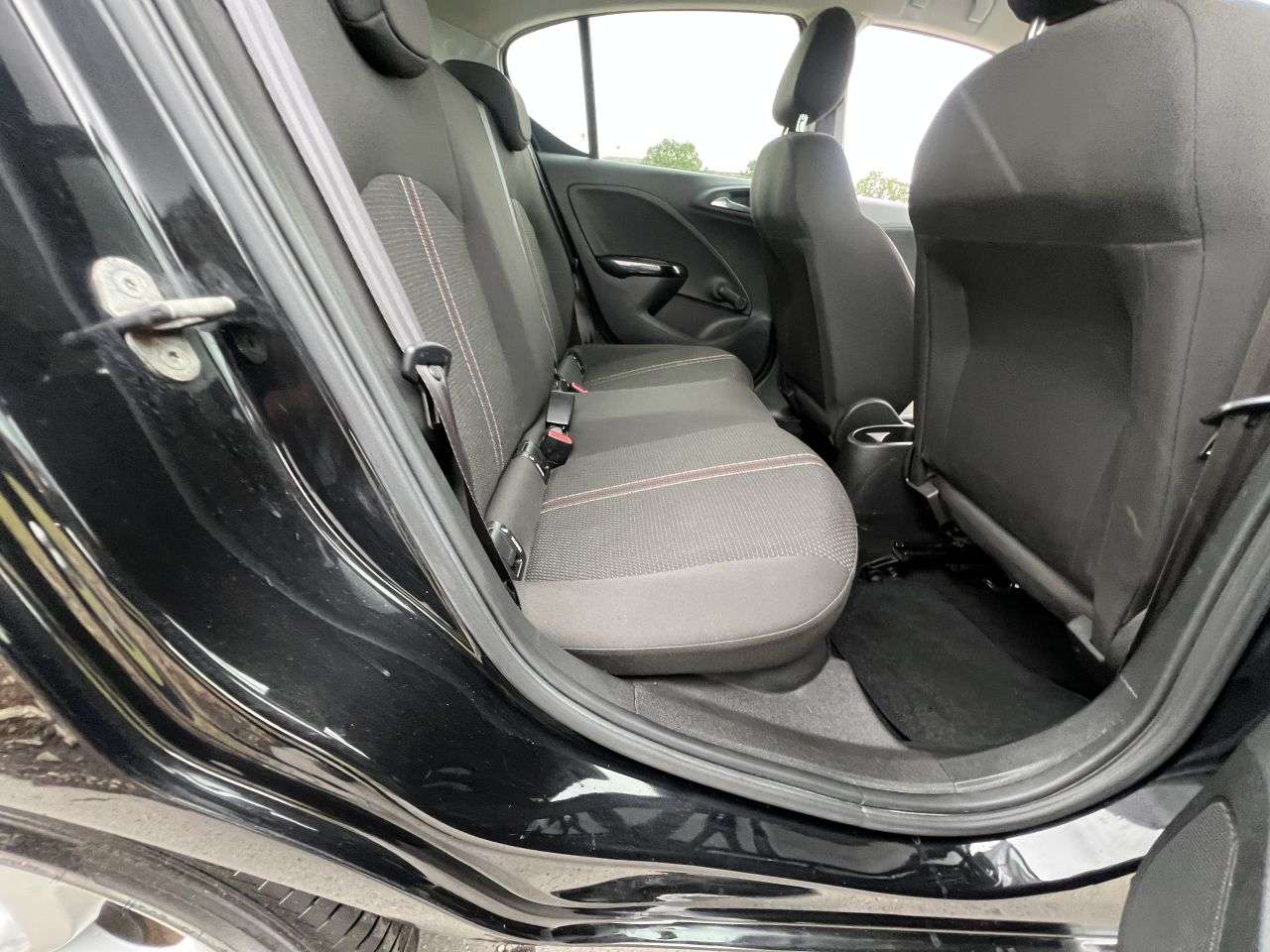 2019 VAUXHALL CORSA 2019 VAUXHALL CORSA