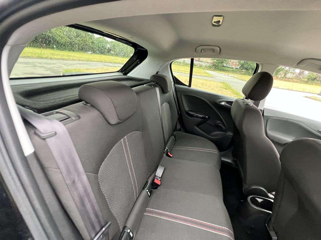 2019 VAUXHALL CORSA 2019 VAUXHALL CORSA