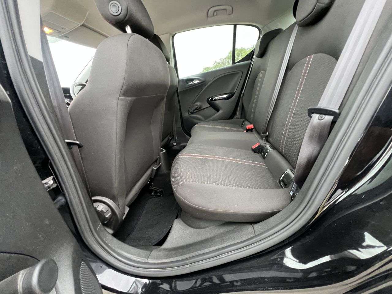 2019 VAUXHALL CORSA 2019 VAUXHALL CORSA