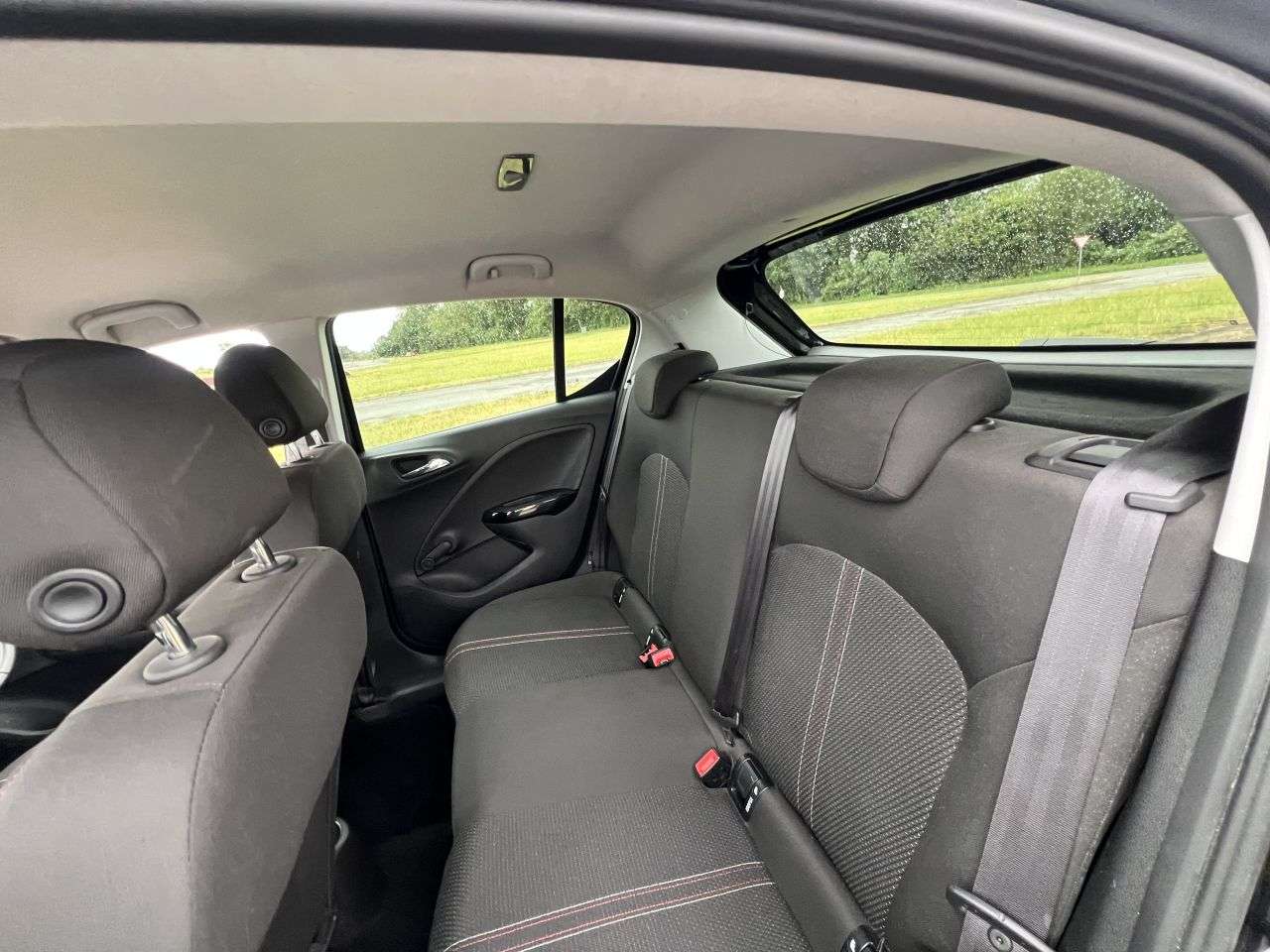 2019 VAUXHALL CORSA 2019 VAUXHALL CORSA