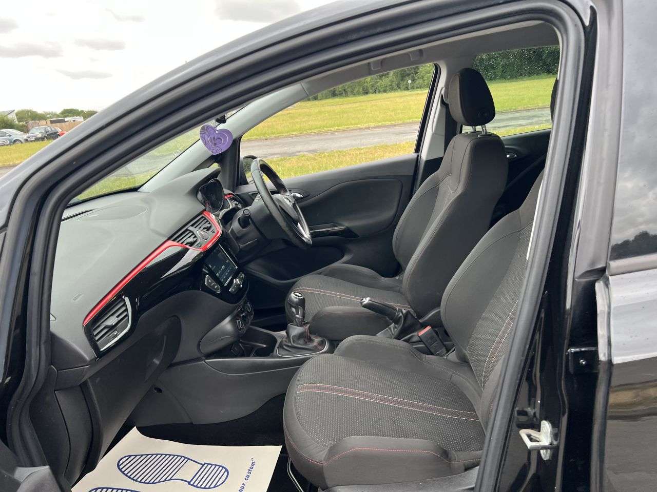 2019 VAUXHALL CORSA 2019 VAUXHALL CORSA