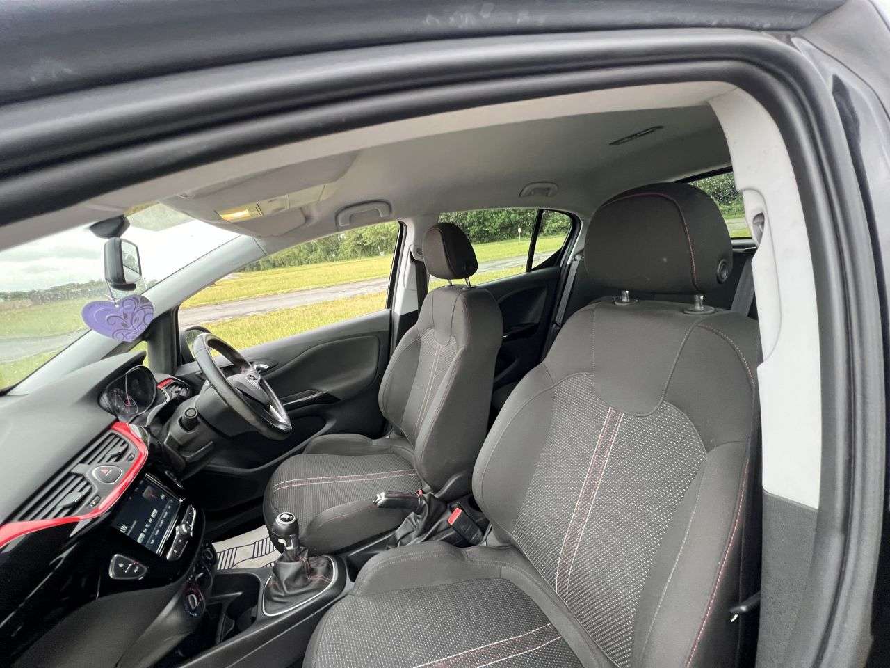 2019 VAUXHALL CORSA 2019 VAUXHALL CORSA