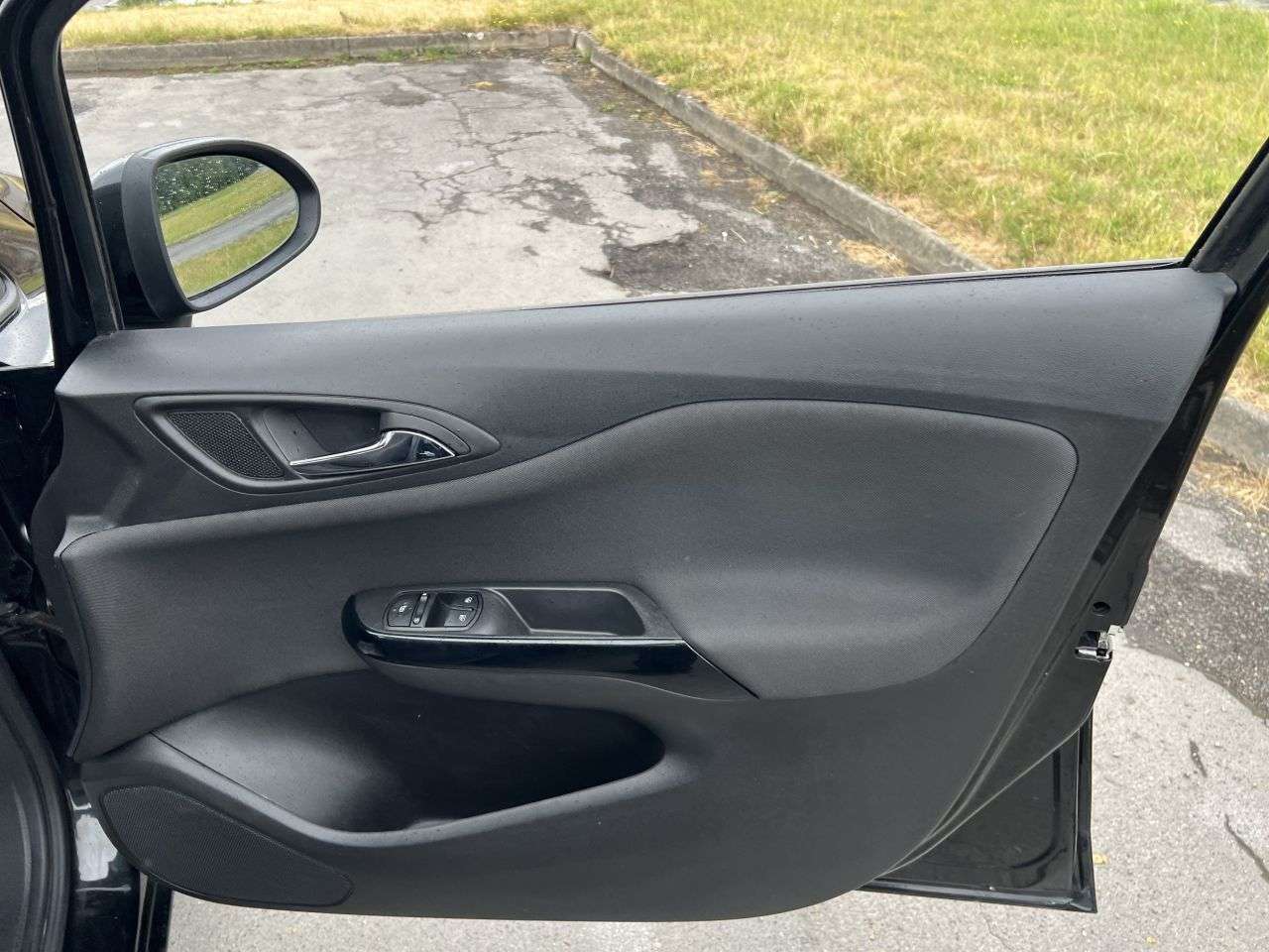 2019 VAUXHALL CORSA 2019 VAUXHALL CORSA