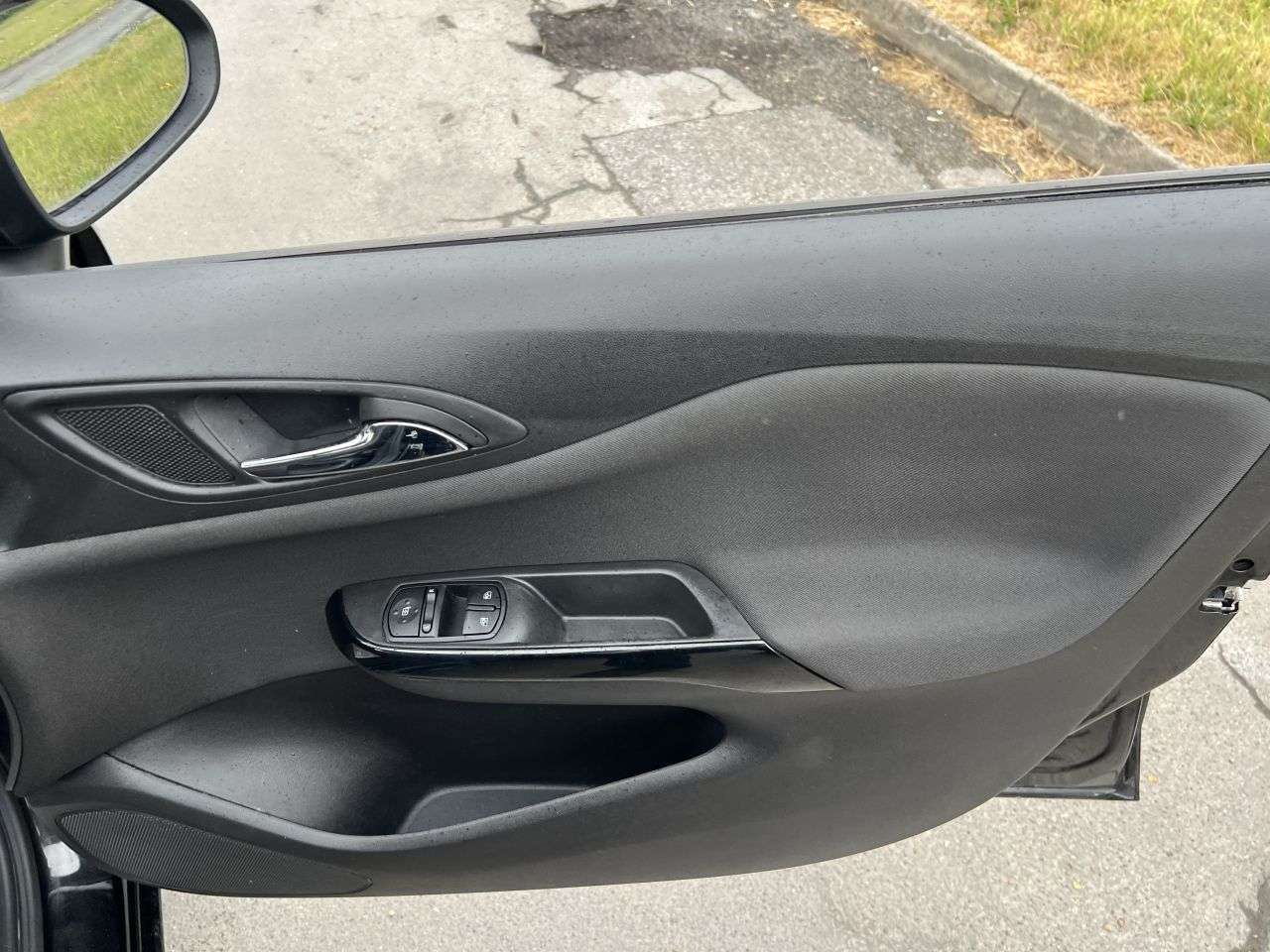 2019 VAUXHALL CORSA 2019 VAUXHALL CORSA