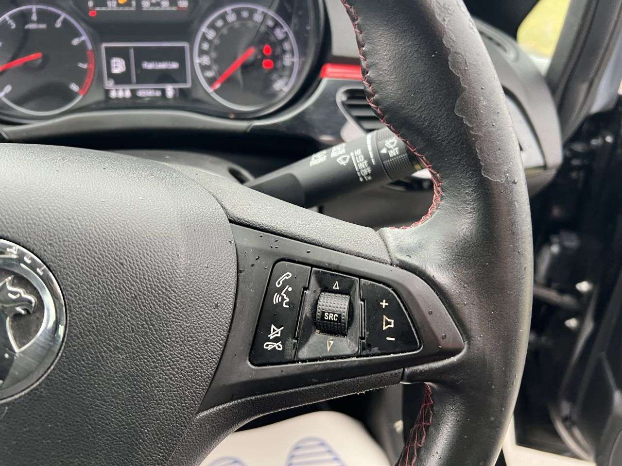 2019 VAUXHALL CORSA 2019 VAUXHALL CORSA