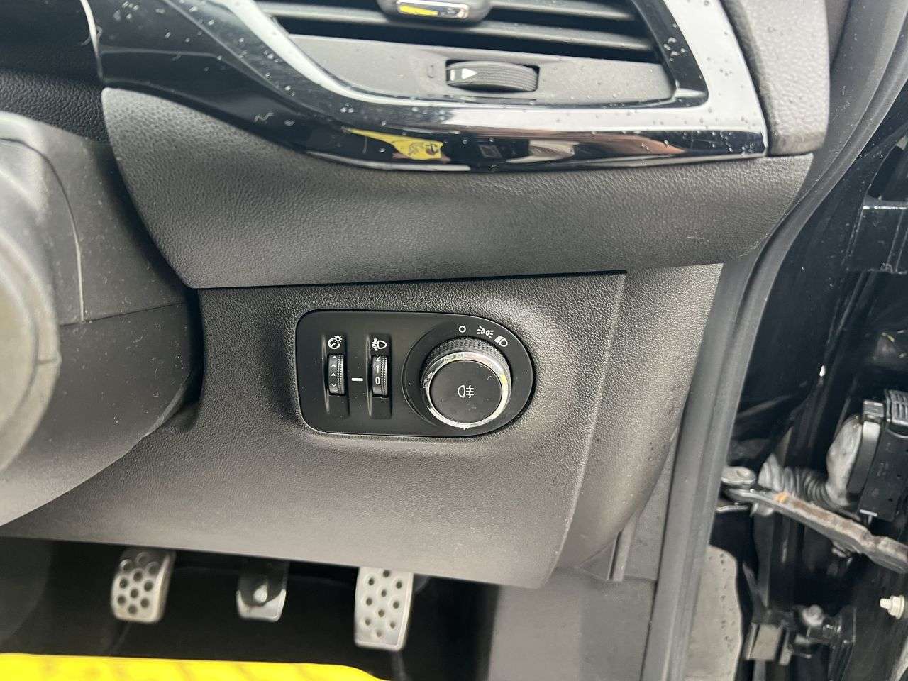 2019 VAUXHALL CORSA 2019 VAUXHALL CORSA