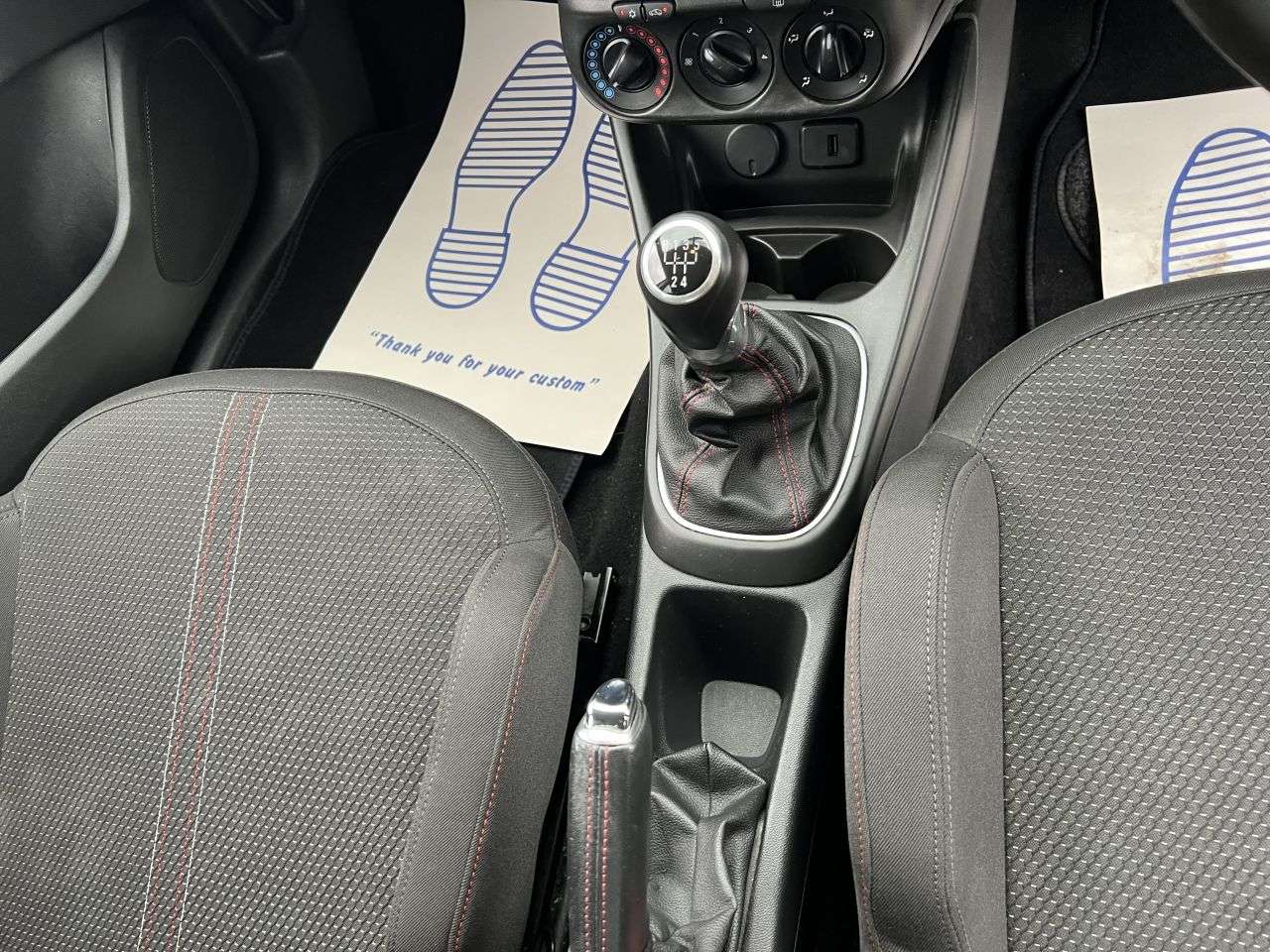 2019 VAUXHALL CORSA 2019 VAUXHALL CORSA
