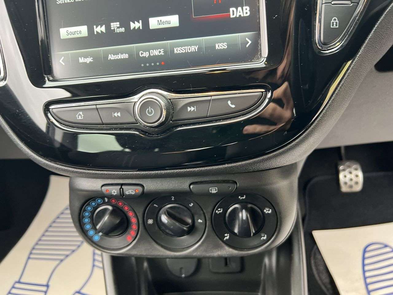 2019 VAUXHALL CORSA 2019 VAUXHALL CORSA