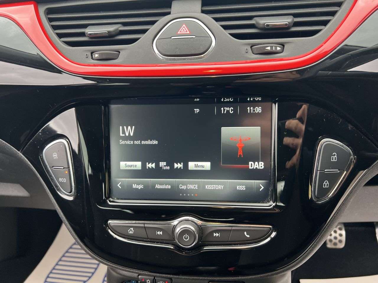 2019 VAUXHALL CORSA 2019 VAUXHALL CORSA